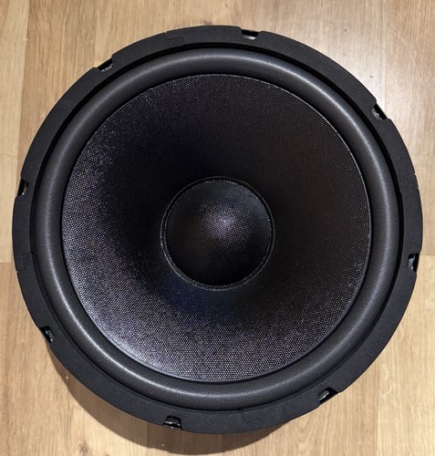Kenford 1006 subwoofer - kenford,