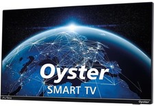 TenHaaft Oyster 19" LED Smart