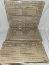 Epa einmannpackung - epa,