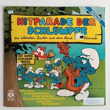 Top Zustand: Hitparade der