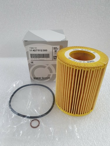 Original bmw ölfilter 3er e46 - bmw,