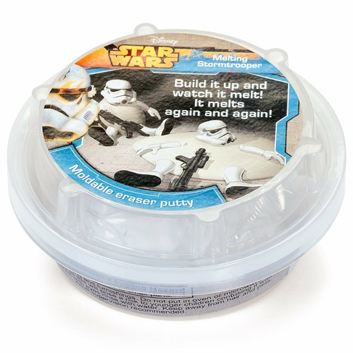 Disney star wars melting - disney,
