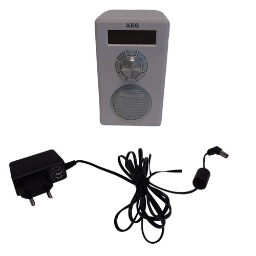 Aeg 4139 bluetooth radio - 4139,