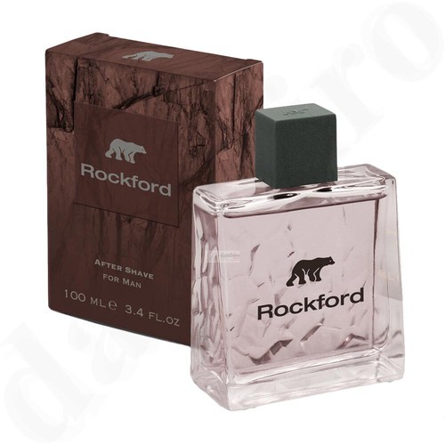Rockford classico after shave - rockford,
