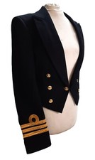 Lieutenant Commander Jacke