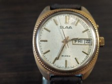 Uhr Vintage Soviet SLAVA