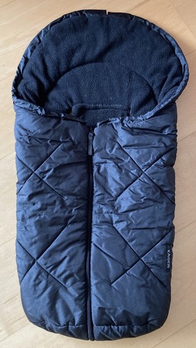 Kaiser fußsack für - kaiser,
