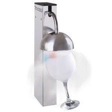 Frucosol GF-1000 Glasfroster