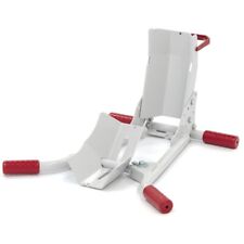 ACEBIKES SteadyStand Scooter für Rollertransport 10-13 Zoll Motorroller Ständer