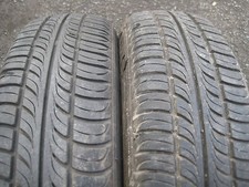 2x Sommerreifen Maragoni e-Logic  155/70R13 75T