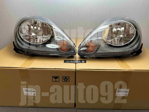 Toyota original zzw30 - original, mr-s