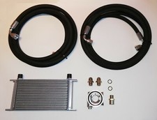 VW Bus T3 T2 Ölkühler Set