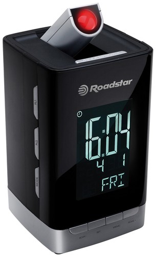 Roadstar clr 2496p - roadstar, clr-2496p