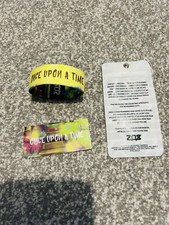 ZOX STRAP & CARD MEDIUM