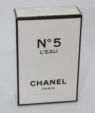 Chanel No. 5 L'Eau 35 ml Eau