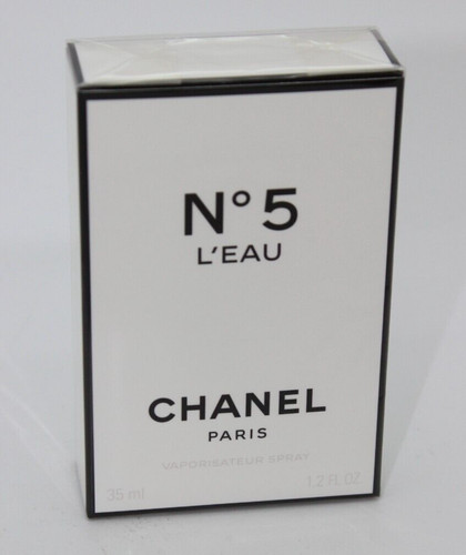 Chanel eau 35 ml - chanel, l'eau