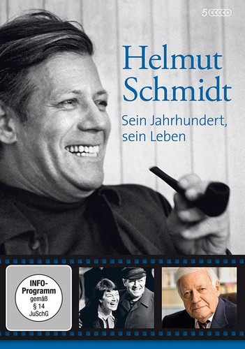 Helmut schmidt sein - helmut,