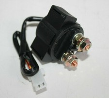 Anlasserrelais  Hyosung GV125 300 GT125N/R GT250 650 RT25 XRX125 Relais Anlasser