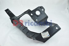 Bracket reinforcement