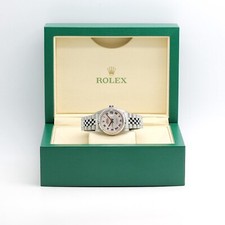 Rolex datejust medium - rolex,