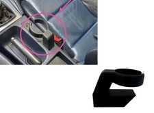 Getränkehalter für Audi A3 /