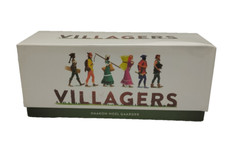 Villagers Card Game
