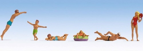 Noch 36849 beim baden - 36849,
