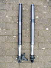 KTM 690 Duke 3 Gabel Gabelholme WP 690 SM Supermoto 2008