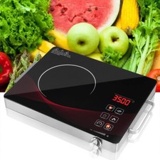 Kochplatte Einzelkochplatte