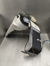 Siemens Waschtrockner WD12520/02 Trocknergebläse R2E133-BE49-07 9000270492#43336
