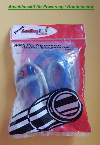 Anschlusskit 25mm für - anschlusskit, 25mm²