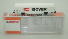 Arnold Spur N A 4228 Großraumgüterwagen ISOVER