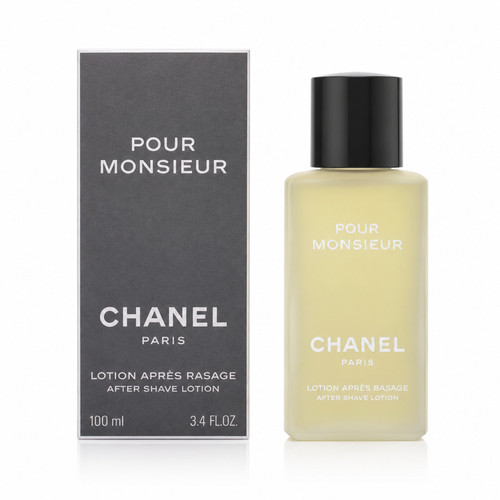 Chanel pour monsieur - chanel,