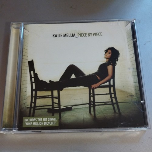 Katie melua piece - piece, by