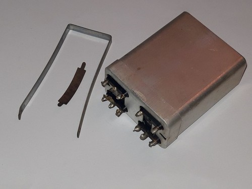 Pos filter aus graetz - 1, nf-filter
