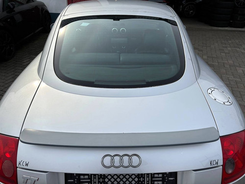 Heckklappe audi coupe - heckklappe,