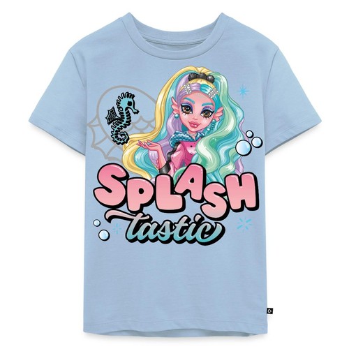 Monster high lagoona blue - lagoona,