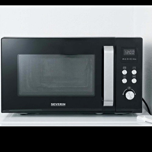 Severin mikrowelle 800 - l,