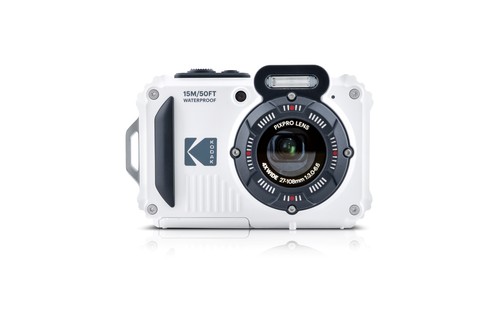 Kodak pixpro wpz2 - pixpro, weiß