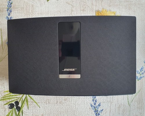 Bose soundtouch series - bose, ii
