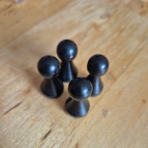 Spielfiguren kegel mensch - spielfiguren,