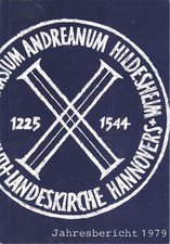 Gymnasium Andreanum