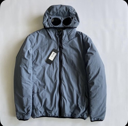 Company daunenjacke blau - company,