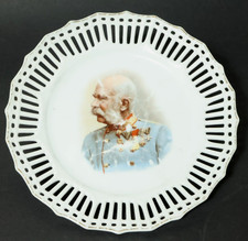 Alter Kaiser Franz Josef