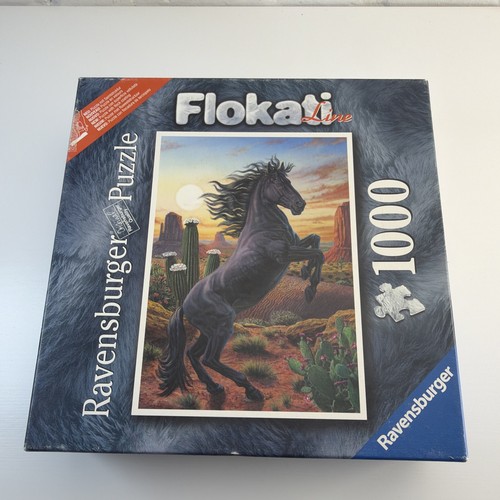 Ravensburger puzzle 1000 teile - ravensburger,