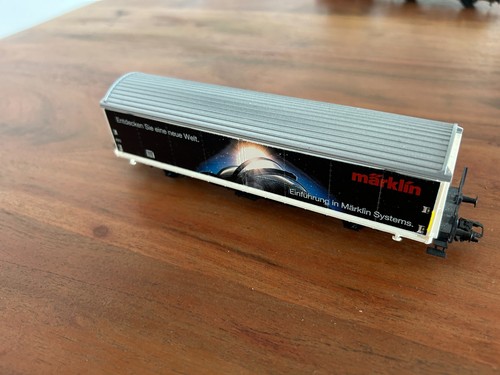 Märklin spur diverser - h0,