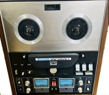 AKAI GX-280D Open Reel Deck