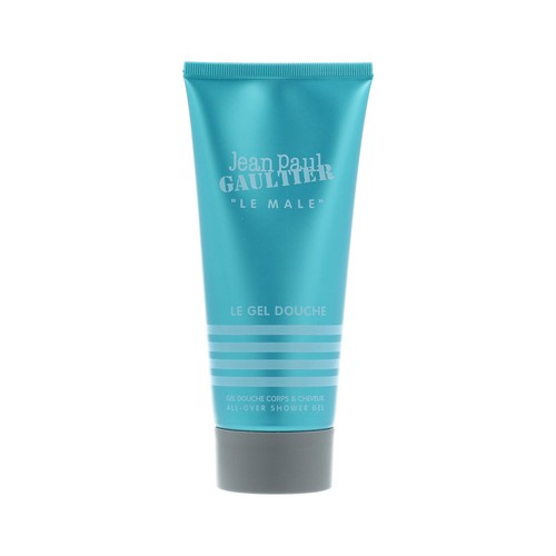 Jean paul gaultier male - le,