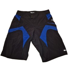 Sugoi Herren Radhose Schwarz
