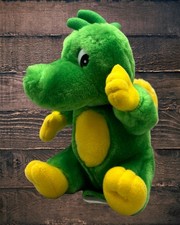 Tabaluga & Lilli Drache